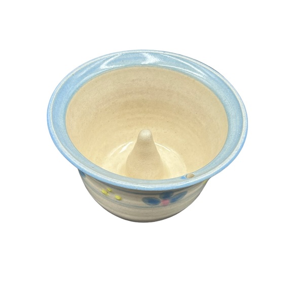 Set Of 3 Elizabeth Pattern By Pier 1 Dinner Plates. - Picture 13 of 13